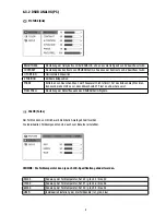 Preview for 9 page of Eneo VMC-8LCD-CM01B Installation And Operating Instructions Manual