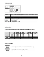 Preview for 10 page of Eneo VMC-8LCD-CM01B Installation And Operating Instructions Manual