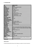 Preview for 12 page of Eneo VMC-8LCD-CM01B Installation And Operating Instructions Manual