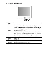 Preview for 15 page of Eneo VMC-8LCD-CM01B Installation And Operating Instructions Manual