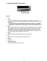 Предварительный просмотр 19 страницы Eneo VMC-8LCD-CP01 Installation And Operating Instruction