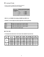 Предварительный просмотр 24 страницы Eneo VMC-8LCD-CP01 Installation And Operating Instruction