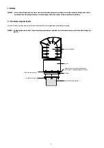 Preview for 6 page of Eneo VPT-601 RAL7035 Installation & Operating Manual