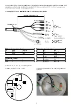 Preview for 10 page of Eneo VPT-601 RAL7035 Installation & Operating Manual