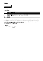 Preview for 11 page of Eneo VPT-601 RAL7035 Installation & Operating Manual