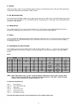 Preview for 15 page of Eneo VPT-601 RAL7035 Installation & Operating Manual