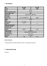 Preview for 9 page of Eneo VTL-D/N2 Installation Instructions Manual