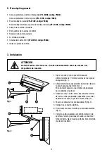 Preview for 14 page of Eneo VTL-D/N2 Installation Instructions Manual