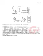 Предварительный просмотр 6 страницы Ener-G+ HEA-14756 Instruction Manual