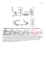 Предварительный просмотр 12 страницы Ener-G+ HEA-14756 Instruction Manual