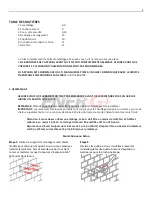 Preview for 7 page of Ener-G+ HEA-21545 Instruction Manual