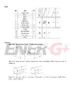 Preview for 3 page of Ener-G+ HEA-21548-BB Instruction Manual