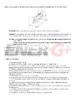 Preview for 9 page of Ener-G+ HEA-21548-BB Instruction Manual