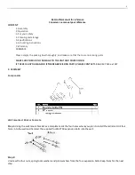 Preview for 2 page of Ener-G+ HEA-21580 Instruction Manual