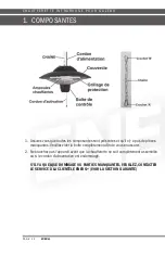 Preview for 12 page of Ener-G+ HEA 22000BHR User Manual