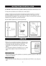 Предварительный просмотр 18 страницы Ener-G+ HIB-2000 Operator'S Manual