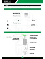 Preview for 2 page of ENER-J BW1001 Manual