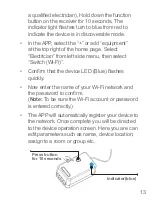 Preview for 14 page of ENER-J K10DW Installation Manual