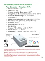 Preview for 27 page of ENER-J K10DW Installation Manual