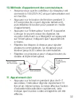 Preview for 33 page of ENER-J K10DW Installation Manual