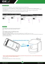 Preview for 3 page of ENER-J SHA5209 Quick Start Manual