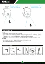 Preview for 9 page of ENER-J SHA5209 Quick Start Manual