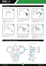 Preview for 10 page of ENER-J SHA5209 Quick Start Manual