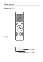 Предварительный просмотр 10 страницы ENER-SAVE ESC09WMA1A/ES5FX09A User Manual