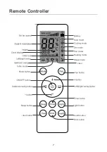 Предварительный просмотр 12 страницы ENER-SAVE ESC09WMA1A/ES5FX09A User Manual