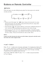 Предварительный просмотр 15 страницы ENER-SAVE ESC09WMA1A/ES5FX09A User Manual