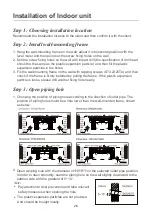 Предварительный просмотр 31 страницы ENER-SAVE ESC09WMA1A/ES5FX09A User Manual