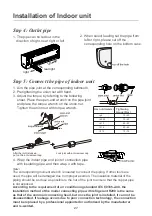 Предварительный просмотр 32 страницы ENER-SAVE ESC09WMA1A/ES5FX09A User Manual