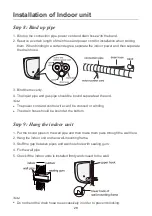 Предварительный просмотр 34 страницы ENER-SAVE ESC09WMA1A/ES5FX09A User Manual