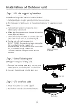 Предварительный просмотр 35 страницы ENER-SAVE ESC09WMA1A/ES5FX09A User Manual