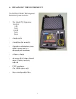 Предварительный просмотр 8 страницы ENERAC 700 Instruction Manual