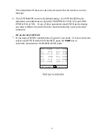 Предварительный просмотр 10 страницы ENERAC 700 Instruction Manual