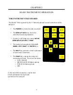 Предварительный просмотр 15 страницы ENERAC 700 Instruction Manual