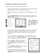 Предварительный просмотр 16 страницы ENERAC 700 Instruction Manual