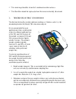 Предварительный просмотр 22 страницы ENERAC 700 Instruction Manual