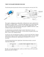 Предварительный просмотр 23 страницы ENERAC 700 Instruction Manual