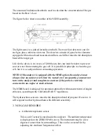 Предварительный просмотр 31 страницы ENERAC 700 Instruction Manual