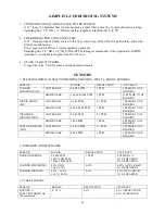 Предварительный просмотр 65 страницы ENERAC 700 Instruction Manual