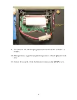 Предварительный просмотр 69 страницы ENERAC 700 Instruction Manual