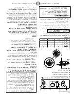 Предварительный просмотр 37 страницы Enerco 2000ID Operating Instructions And Owner'S Manual