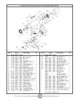 Preview for 9 page of Enerco BUDDY-PRO TS125FAV Operating Instructions And Owner'S Manual