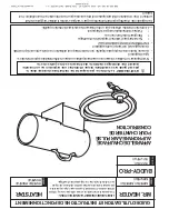 Preview for 20 page of Enerco BUDDY-PRO TS125FAV Operating Instructions And Owner'S Manual