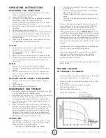 Предварительный просмотр 5 страницы Enerco BUDDY-PRO TS170FAVT Operating Instructions And Owner'S Manual