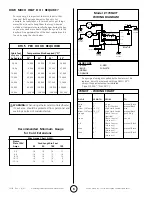 Предварительный просмотр 6 страницы Enerco BUDDY-PRO TS170FAVT Operating Instructions And Owner'S Manual