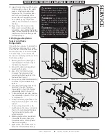 Предварительный просмотр 9 страницы Enerco ECAT3LP Operating Instructions And Owner'S Manual