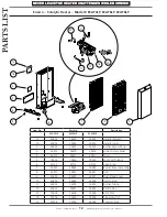 Предварительный просмотр 12 страницы Enerco ECAT3LP Operating Instructions And Owner'S Manual